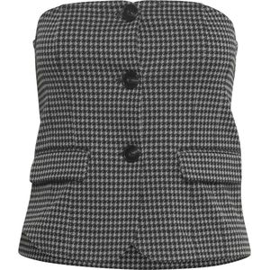 Ichi - Kate Houndstooth - Dameskorset