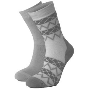 Damessokken Johaug Wool (x2)