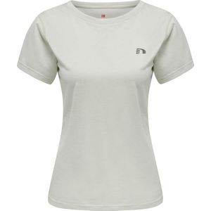 Newline - WOMEN STATEMENT T-SHIRT S/S - T-shirt - Korte Mouwen - 100% Gerecycled Polyester