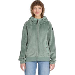 Damescapuchon Ragwear Cousy Bonded