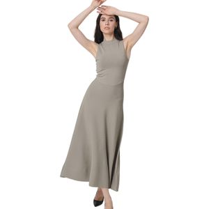 Lange jurk voor dames Guess Cassandra