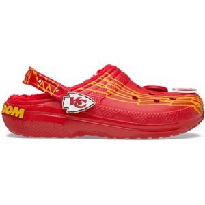 Klompen Crocs NFL Kansas City Chiefs Cls Lnd