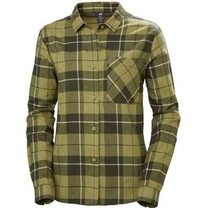 Dameshemd Helly Hansen Lokka Organic Flannel