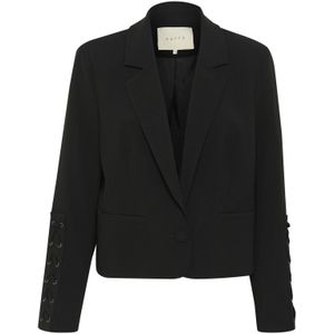 Blazer voor dames KAFFE lisa