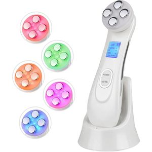 5in1 gezichts- &amp; lichaamsverzorgingsset Paloma Beauties