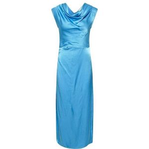 Damesjurk Soaked in Luxury Seleena