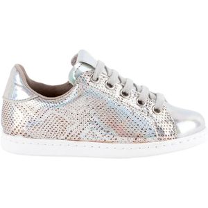 Dames sportschoenen Victoria tennis serpent hologramme