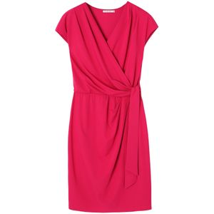 Tatuum - Rewiki - Kokerjurk - Fuchsia