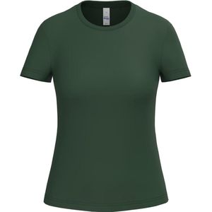 Dames-T-shirt iDeal Basic Brand 150