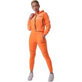 Project X Paris - Joggingbroek - 100% Polyester - Met Contrasterende Biezen