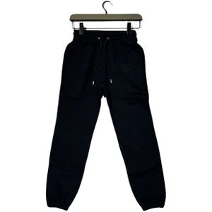 Project X Paris - Joggingbroek - Zwart - 55% Katoen, 45% Polyester
