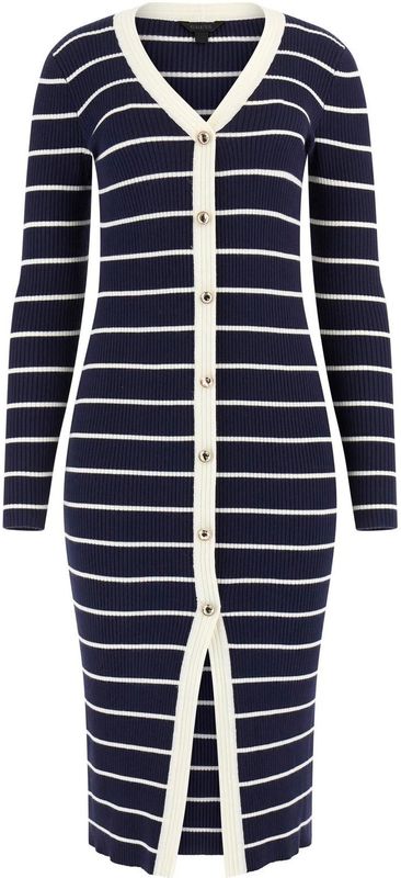 Guess - Andrea - Damesjurk - Bodycon Stijl