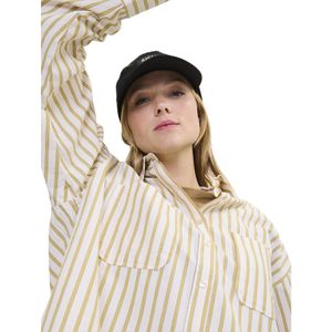 Dameshemd met lange mouwen Aigle