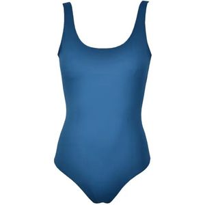 Basis dames badpak Red Point Eco