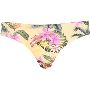 Dameszwembroekje Banana Moon Tupa Limetropic
