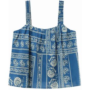 Tanktop Grace & Mila femme Kabuki