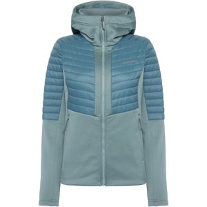 Damesjack met volledige rits Didriksons Annema 6