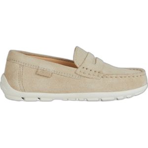 Bootschoenen voor dames Geox New Fast