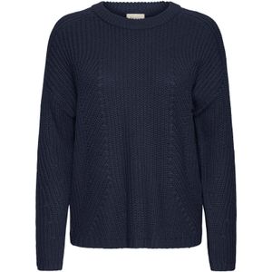 Damestrui met ronde hals fransa Kamia 1