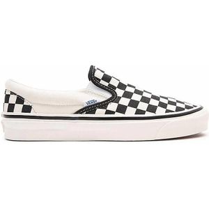 Trainers Vans Anaheim Factory Checker Classic