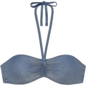 Bandeau bh voor vrouwen Passionata Comporta