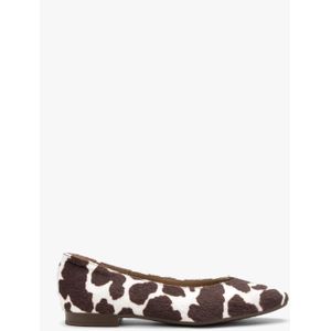 Vrouwen ballerina's met print Ryłko Audrey