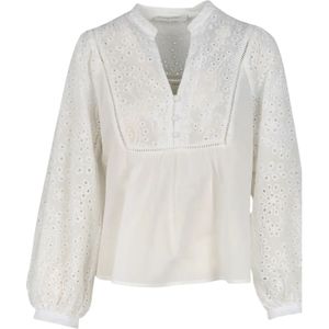 Vrouwenblouse La Petite Étoile Briam
