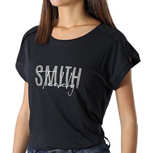 Dames-T-shirt Teddy Smith Tabla
