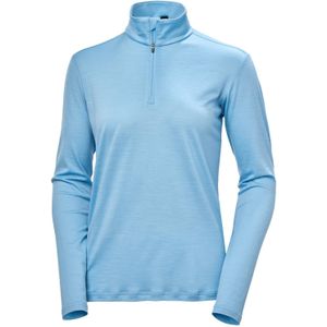 Damesfleece Helly Hansen HH Merino 1/2 Zip