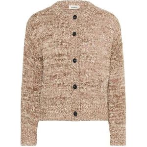 Damesvest Soaked in Luxury Macawi