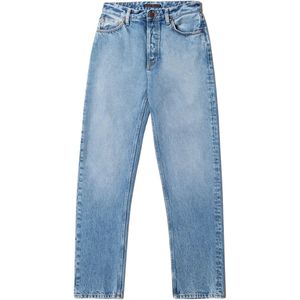 Damesjeans Nudie Jeans Lofty Lo Vintage