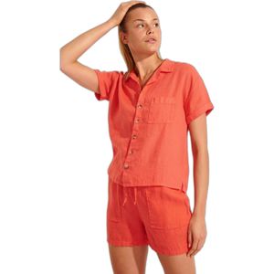 Damesshort Banana Moon Jeffy Hawston