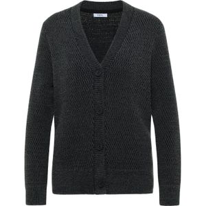 Damesvest Cecil Featheryarn