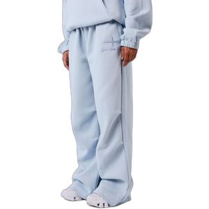 Project X Paris - Cosy - Sportbroek - Dames - Rechthoekig - Zwart