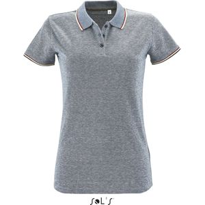 Damespolo Sol's Paname
