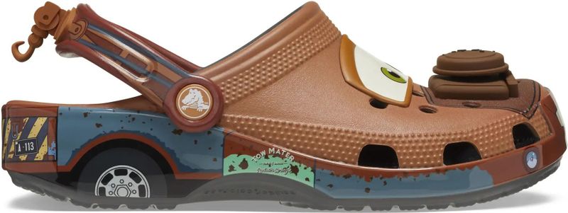 Crocs - Mater Classic Clog - Klomp