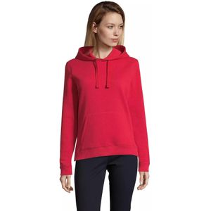Dames Hoodie Sol's Spencer