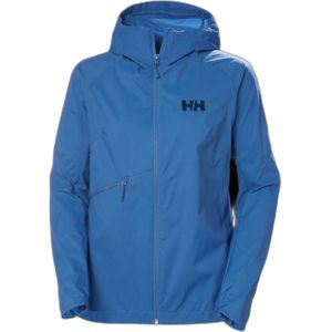 Waterdicht damesjack Helly Hansen Rapide