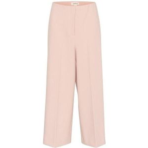 Vrouwelijke wijde broek Soaked in Luxury Corinne