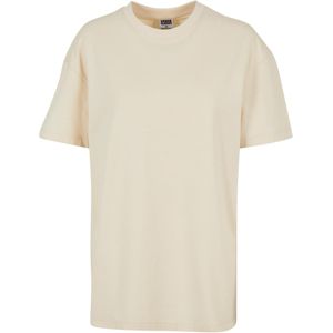 T-shirt met oversized vriendje voor dames Urban Classics