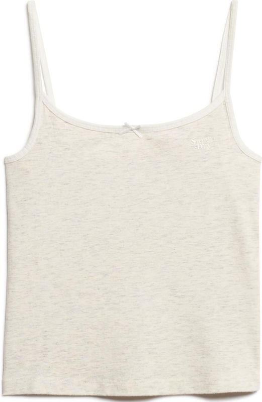 Superdry - Athletic Essentials - Damestanktop - Slim Fit