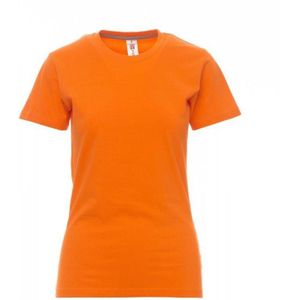 Dames-T-shirt Payper Sunrise