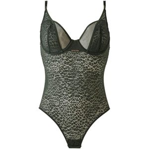 Damesbody Morgan Maëlle