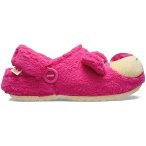 Crocs - Pixar Lotso Lined Classic - Klompen