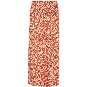 Soaked in Luxury - Zaya - Damesbroek - Enkellengte - Normale Pasvorm