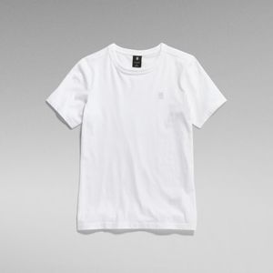 Slank T-shirt voor dames G-Star Core