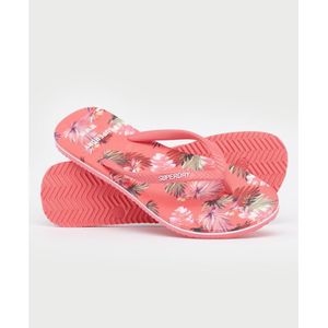 Superdry - Vintage Classiques - Dames Slippers
