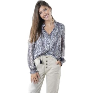Damesblouse Deeluxe Darlene