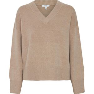Damestrui met v-hals b.young Otari