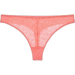 Damesslipjes Passionata Juliette Tanga